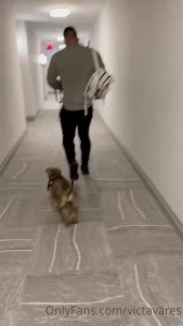 Puppy love part 12