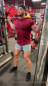 These glutes weren t made overnight check your dms tonight if you want