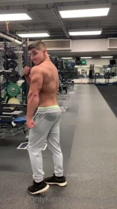 More lean or more bulk