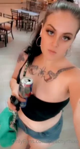 Message me for 10 5 min custom videos all week part 1