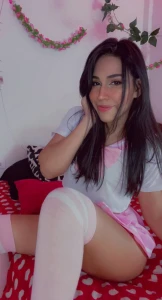 Take out the milk with me part 2