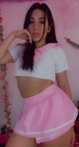 Take out the milk with me part 1