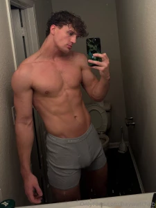 What we think about the no stache