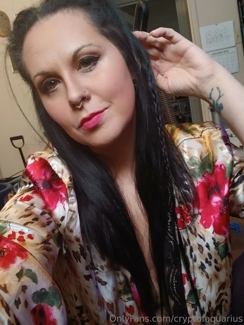 Just some face shots 