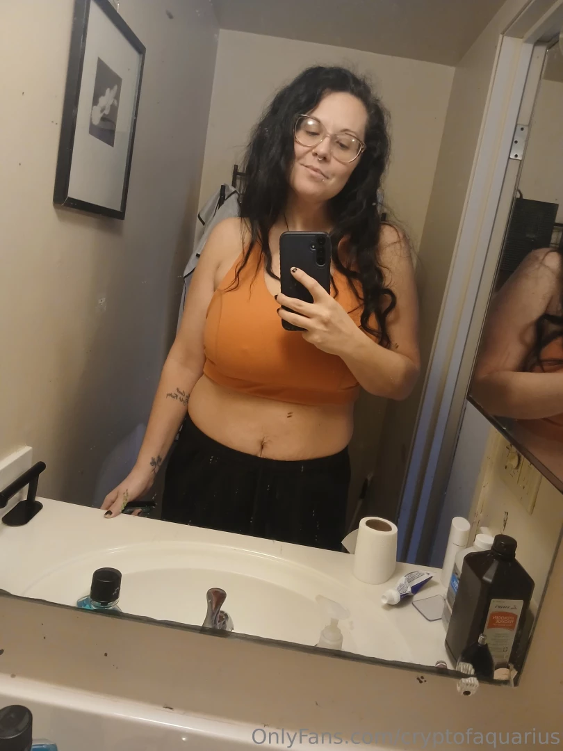 I hope one day i ll enjoy pictures of myself again part 1 