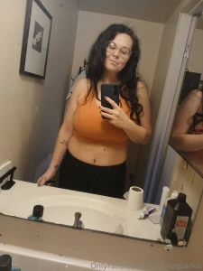 I hope one day i ll enjoy pictures of myself again part 1