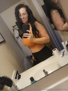 I hope one day i ll enjoy pictures of myself again