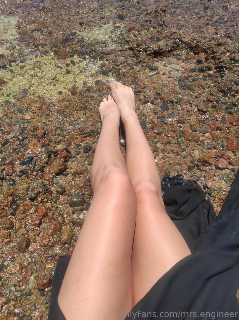 While it s snowing outside i ll warm you up with a photo from a sunny 
