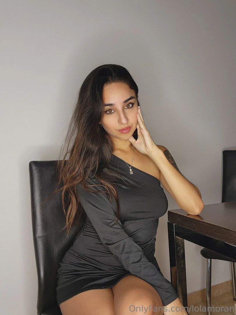 I can pamper you or force you you decide or not 