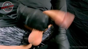 Go check your dm and cum with me slut