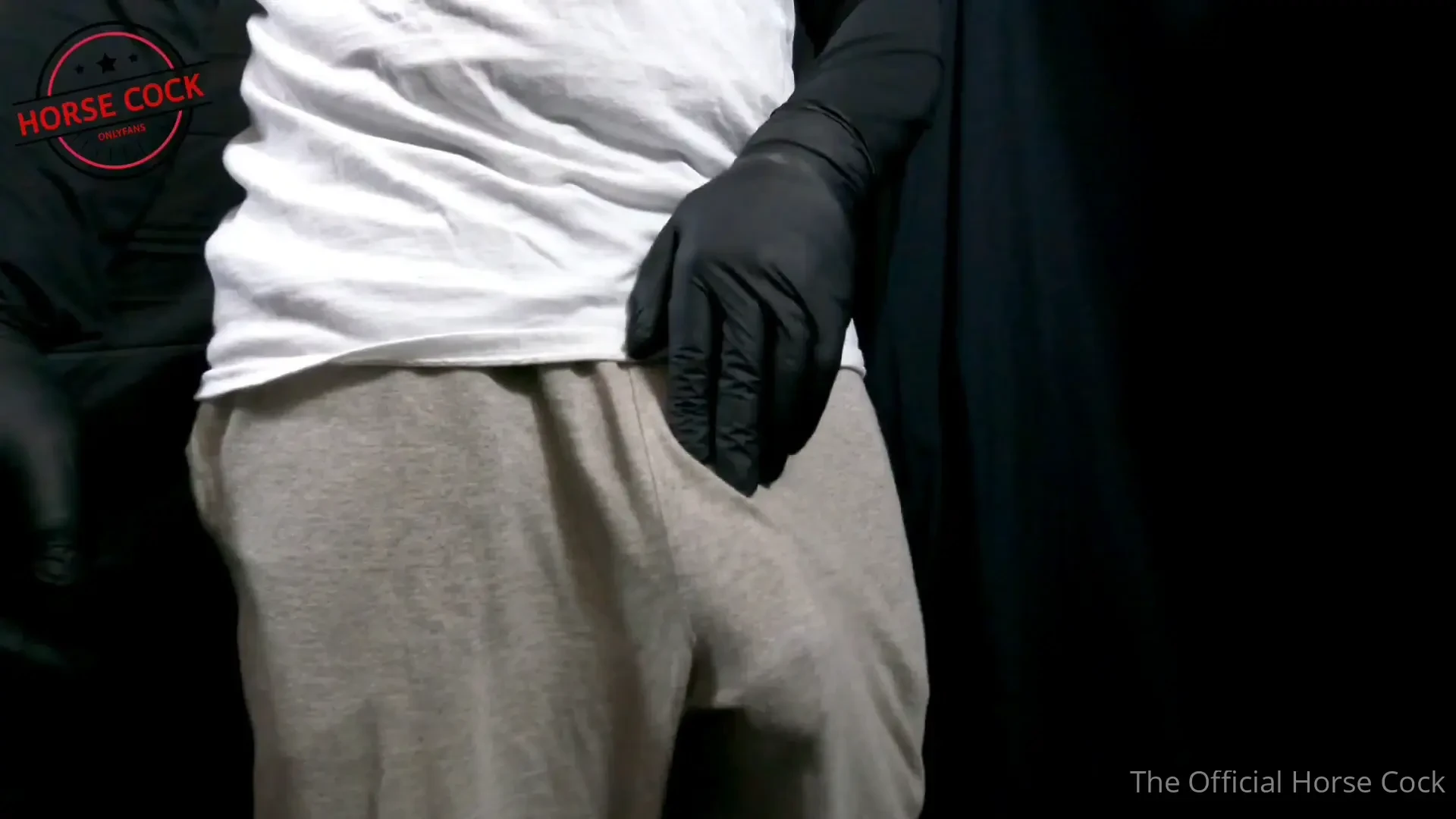 Well call it our dick 