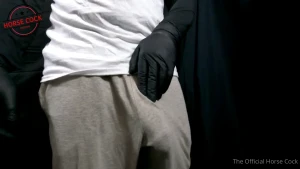 Well call it our dick