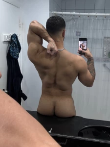What would you do for a chance to have me sit on you like this