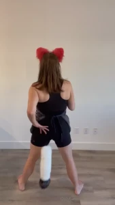 Celebrating the end of our vacation lots of naughty fun and vices have