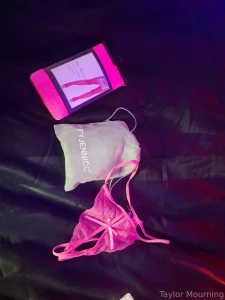 New pics coming soon for you all thank you too whoever bought me the part 1