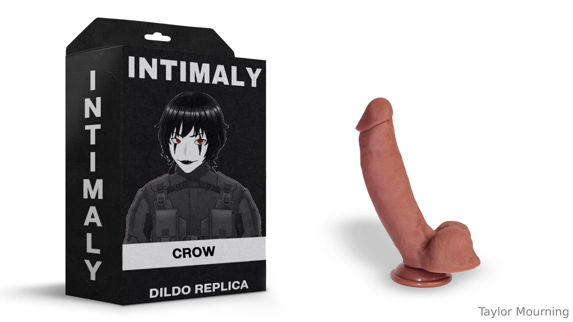 Soooo here s a new toy for yall to enjoy too btw its legit modled 