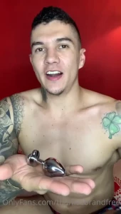 Introducing nikki cum and check out my new hot video and toy