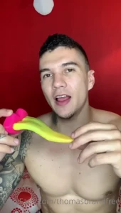 Cum and check out my new hot video and toy collections featuring them