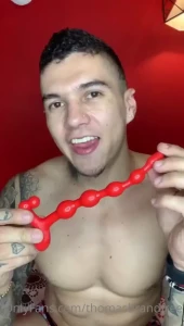 Introducing mariah cum and check out my new hot video and toy