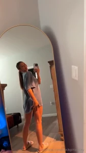 Do you wish this ass was bouncing on your dick
