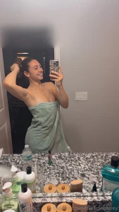 Who likes shower sex part 6