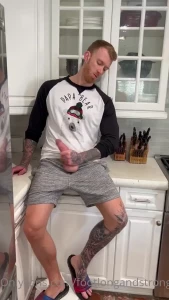 What s cooking in the kitchen