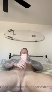Cum and service your ginger alpha
