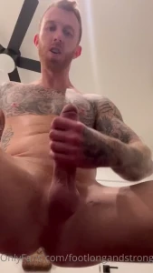 While you re on your hands and knees looking up at me i m gonna need