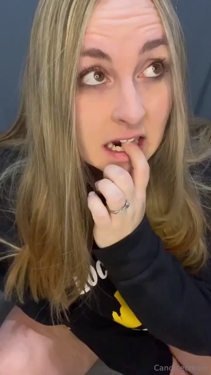 I get so much more horny when i have to be sneaky i d love to be 