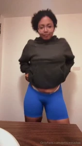 Ready for the gym today part 1