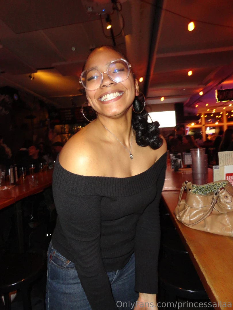 Can you tell i had a blast 
