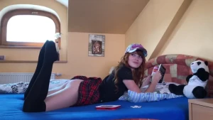 First video from backstage now live