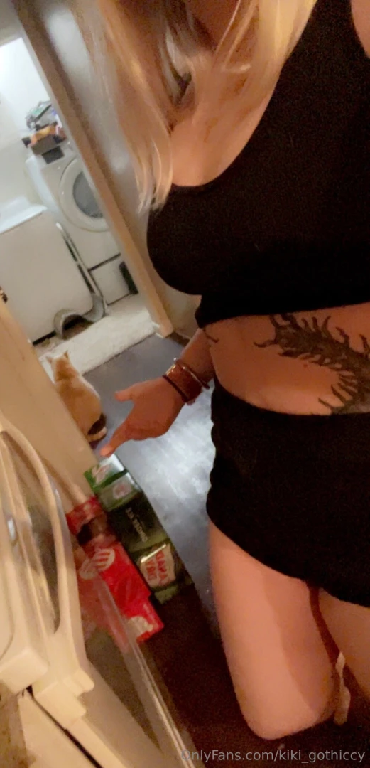 What tha boy doin part 1 