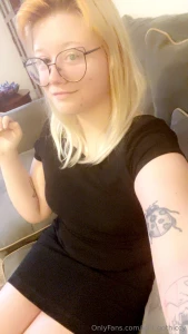 This is what i wore for christmas 3 part 7