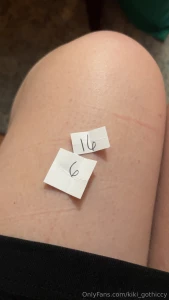 This is what i wore for christmas 3