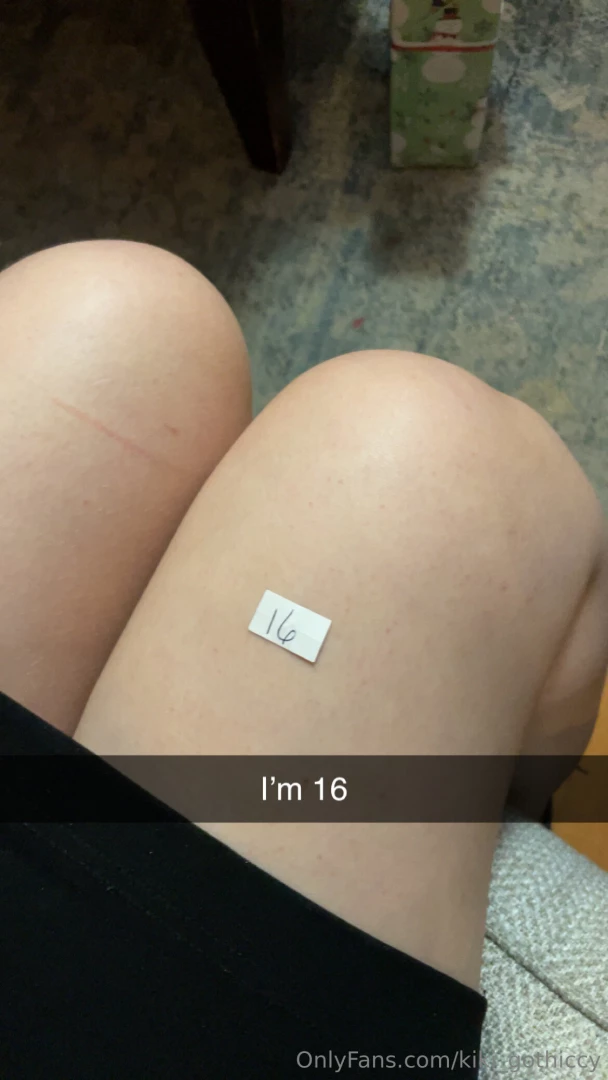 This is what i wore for christmas 3 part 6 