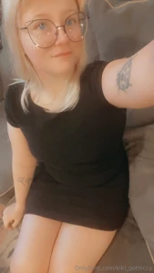 This is what i wore for christmas 3 part 3