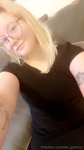 This is what i wore for christmas 3 part 5