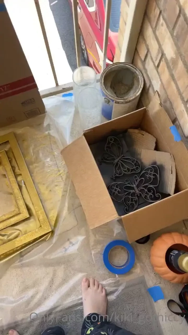 Hi hi just a little update on what i ve been working on project wise i 