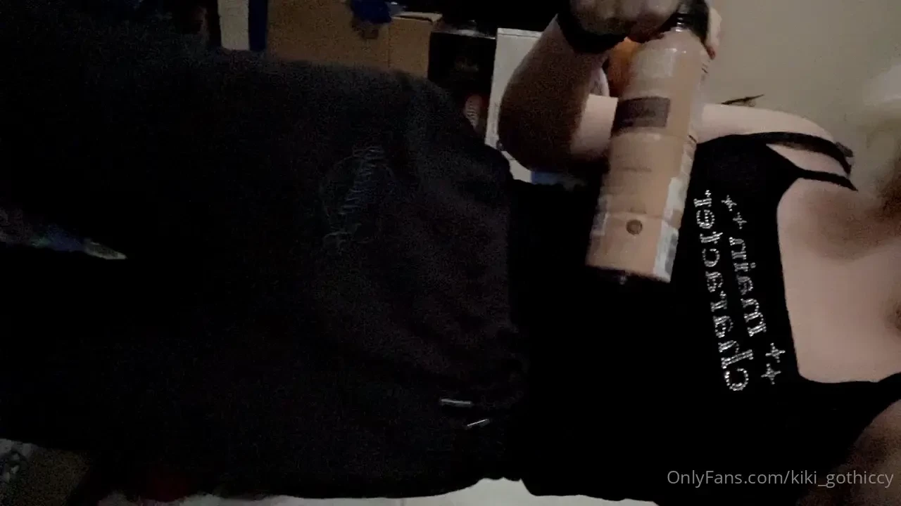 Just some goofy posts from my day not too spicy part 2 