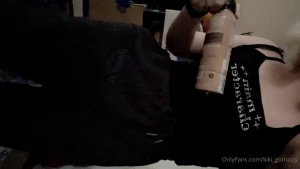 Just some goofy posts from my day not too spicy part 2