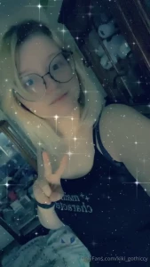 Just some goofy posts from my day not too spicy part 1