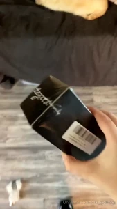 Sneak peek i can t wait to get these suckers inside me lt 3