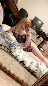 Stripes are still my favorite