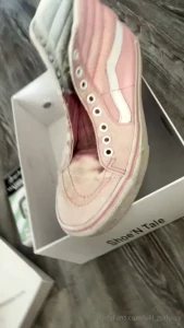 Dyed some boots and a pair of my old old old vans this red would be part 2
