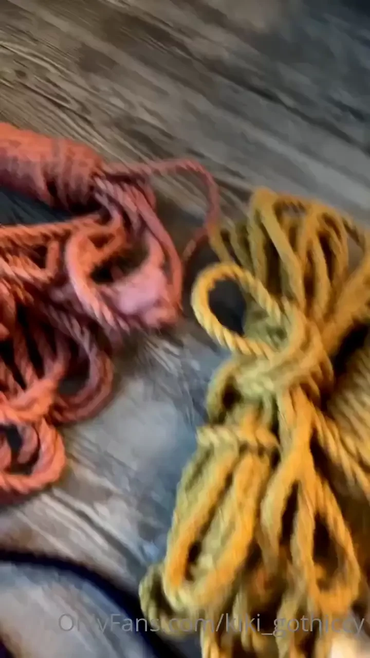 Want to see a special color of rope or have a favorite brand you want 