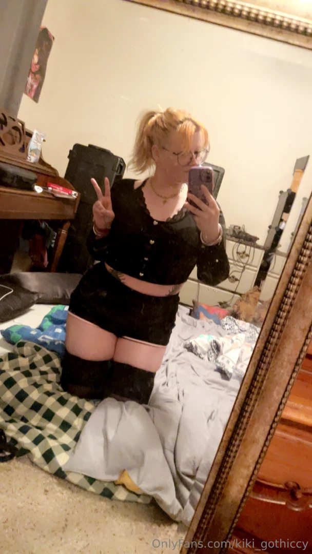 A little cutie part 2 