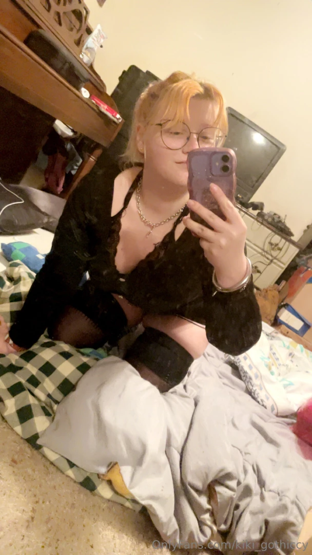 A little cutie part 4 