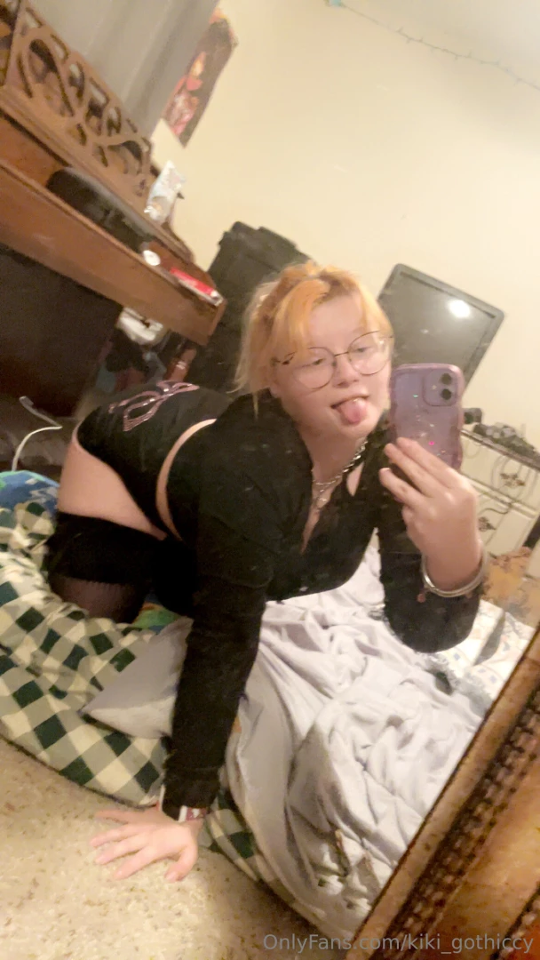 A little cutie part 1 