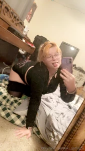 A little cutie part 1